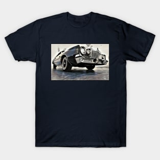 Chrysler Cordoba T-Shirt